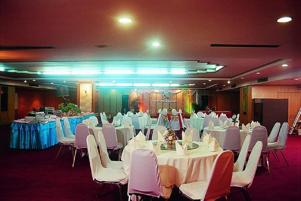 Bp Chiangmai Hotel 3*