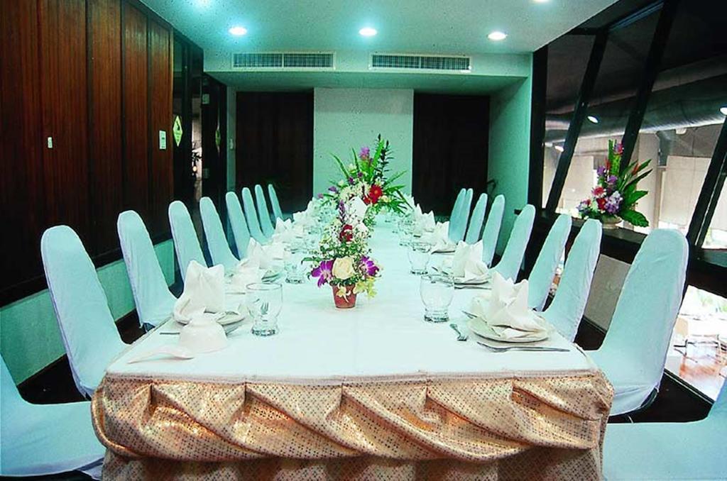 Bp Chiangmai 3* Chiang Mai