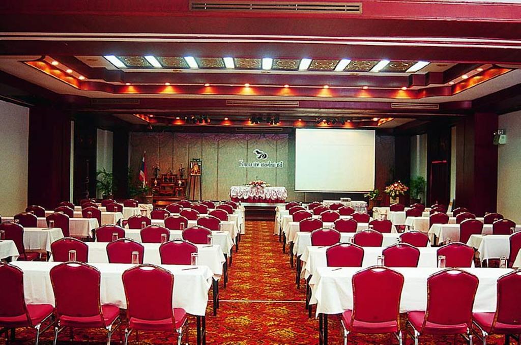 Bp Chiangmai Hotel