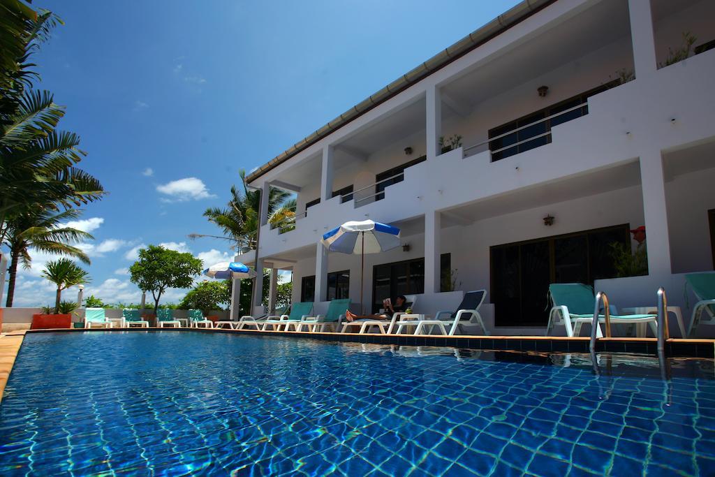 Resort Dreams Praia de Kamala