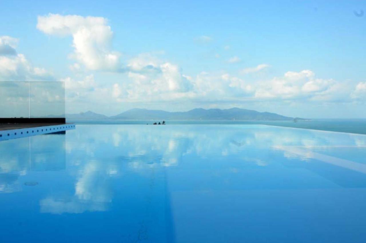 9 Bedroom Sea Blue View - 5 Star With Staff Sdv080a-by Samui Dream * Bophut