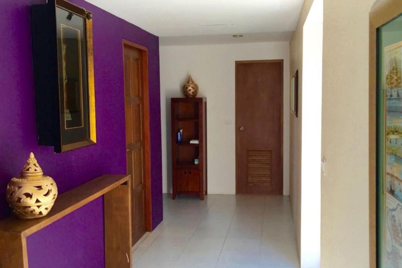 9 Bedroom Sea Blue View - 5 Star With Staff Sdv080a-by Samui Dream Villa *