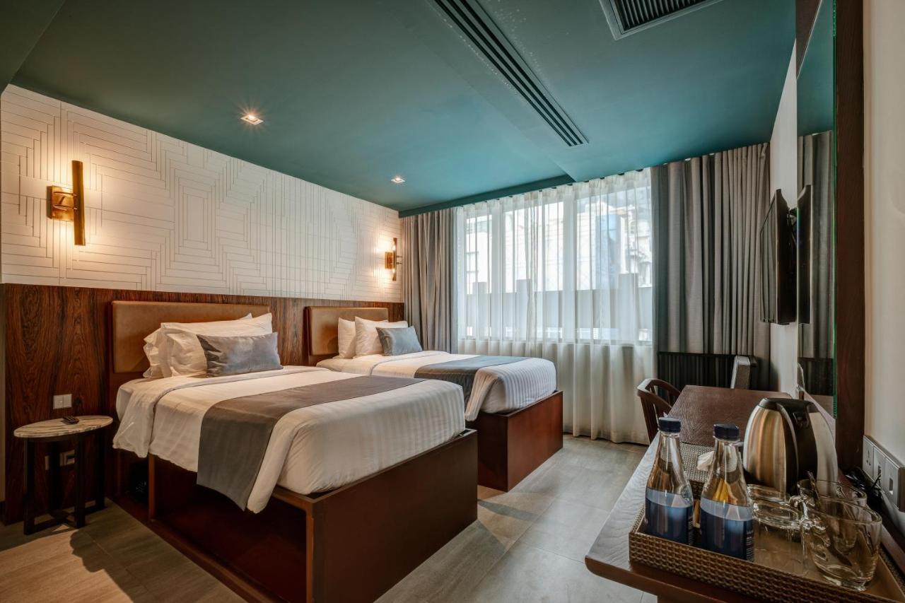 Hotel Sib Kao