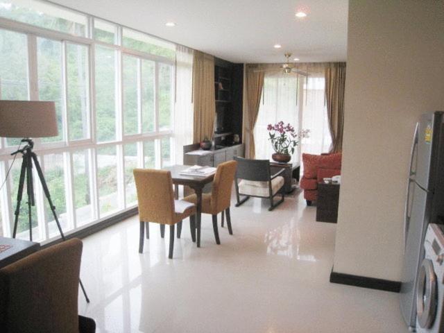 Arisara Place Apartment *