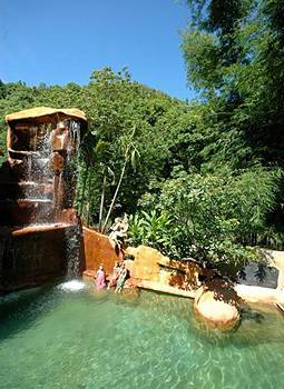 Huarn Jana' Boutique Resort Hang Dong
