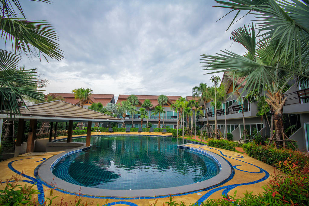 Hotel Taman