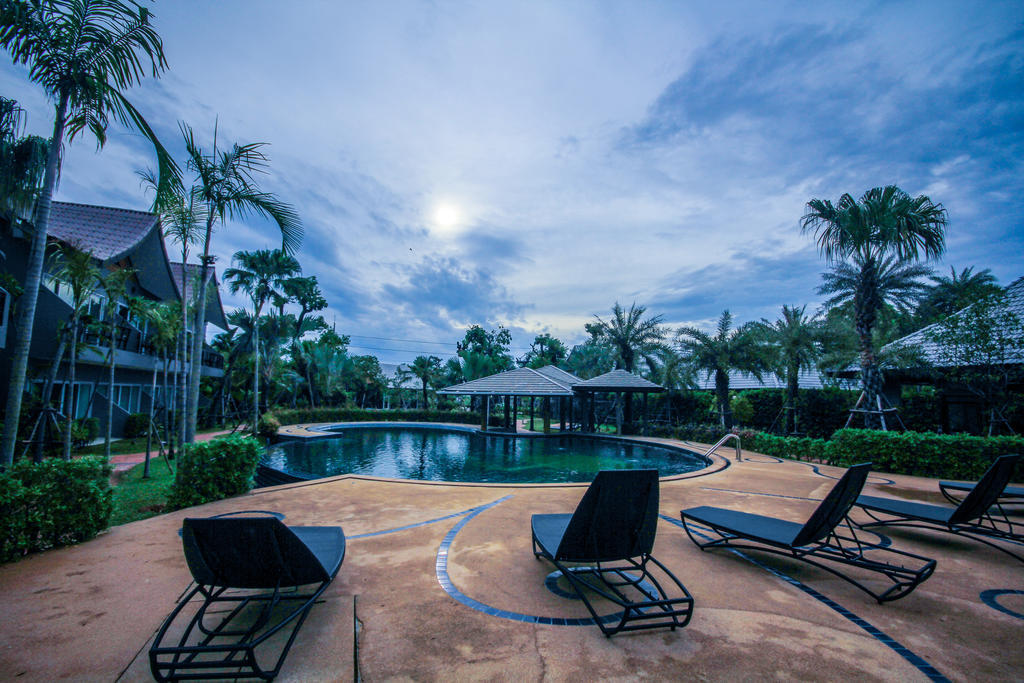 Taman 4* Phitsanulok