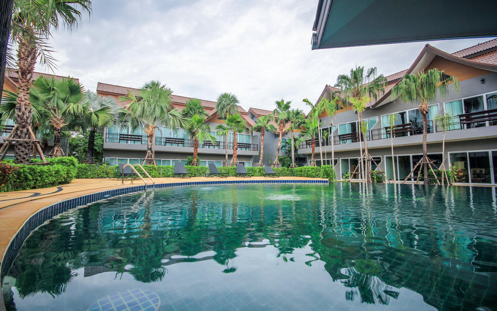 Taman Phitsanulok