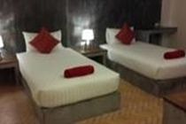 The Morning Minihouse Aonang Hotel 2*