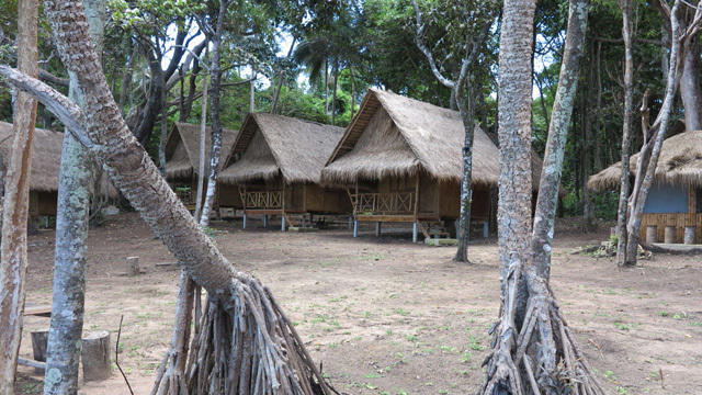 Bang Bao Cliff View Resort