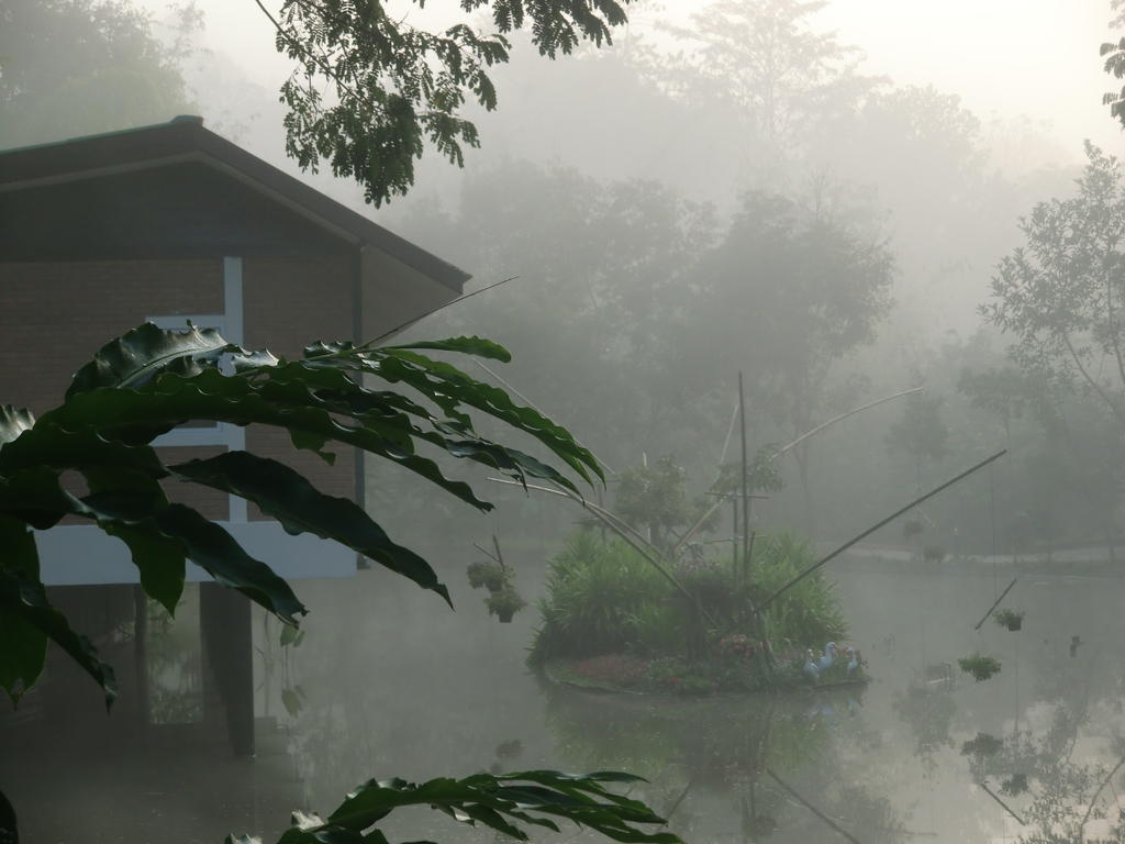 Marisa Resort & Spa Chiang Dao