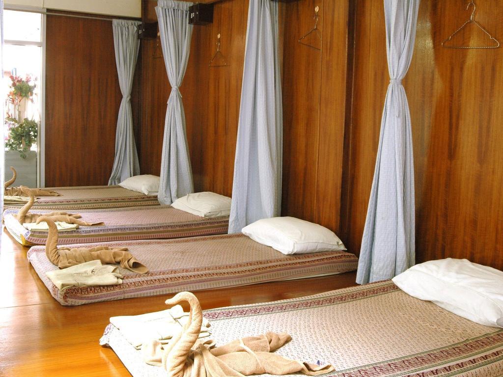 Regent Silom 3* Bangkok