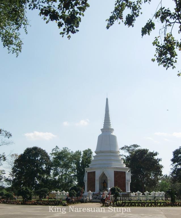 Marisa Resort & Spa Chiang Dao Holiday park 3*