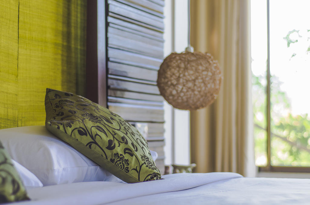 Hotel Paradis