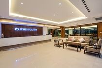 Hotel Riche