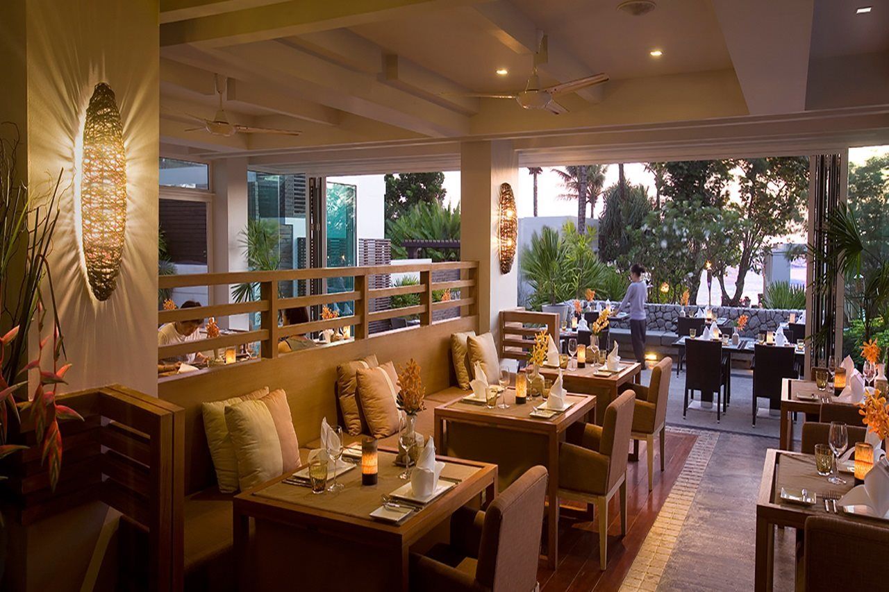 Resort Aleenta Phuket - Phang Nga - The Leading Of The World