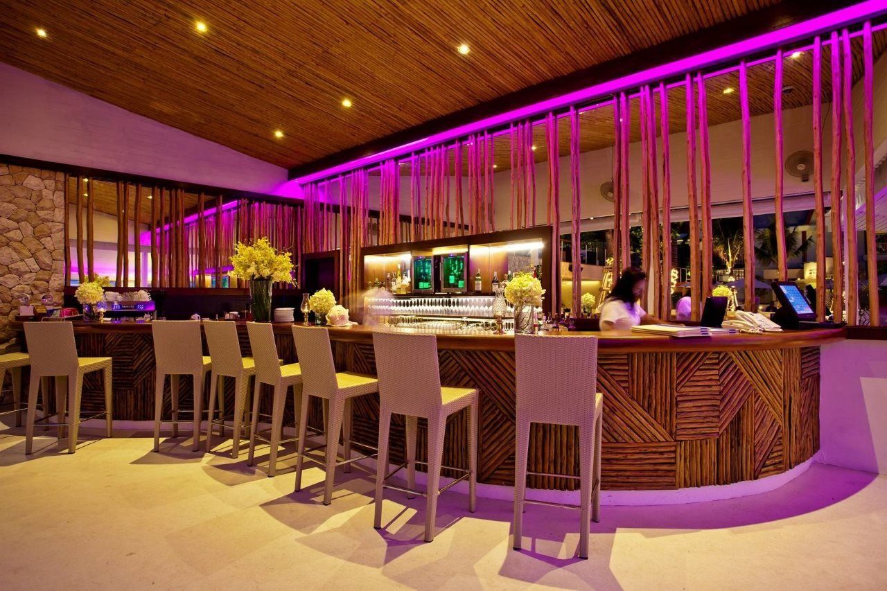 The Boathouse Phuket-sha