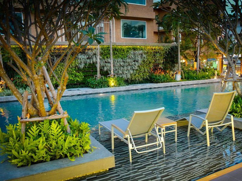 Hotel Kudos Parc
