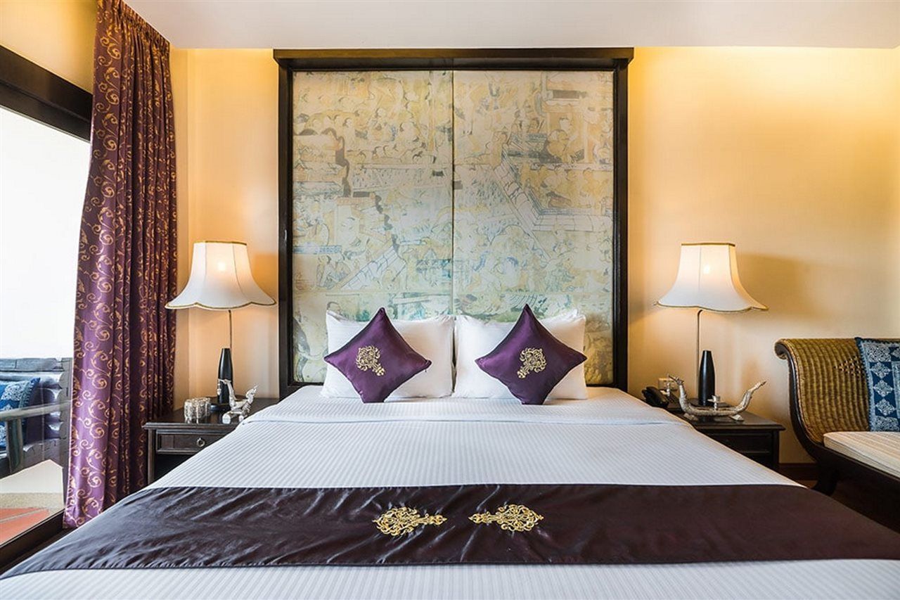 Dara Samui Adult Only Resort Chaweng (Koh Samui)