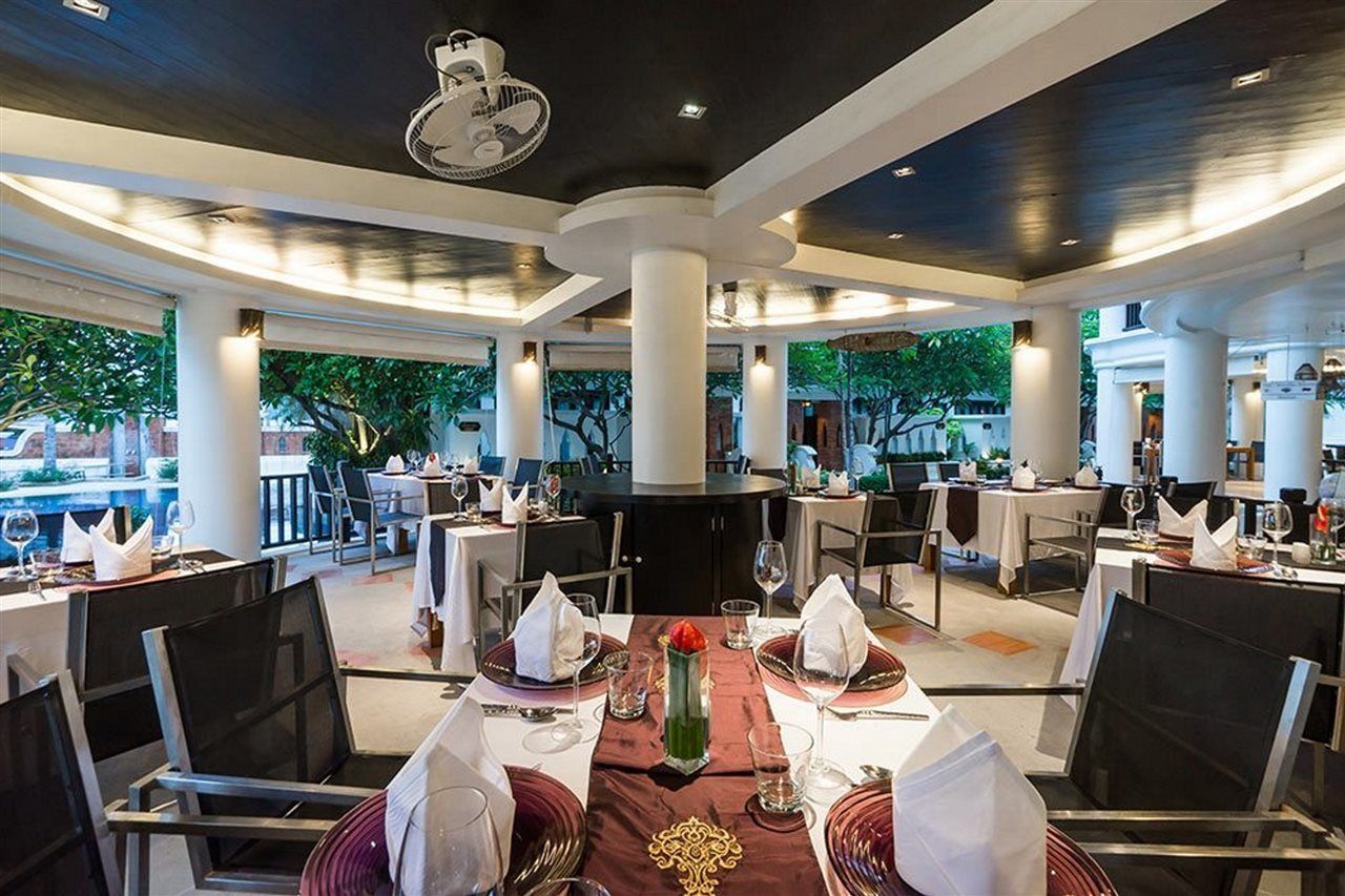 Resort Dara Samui Adult Only Chaweng (Koh Samui)