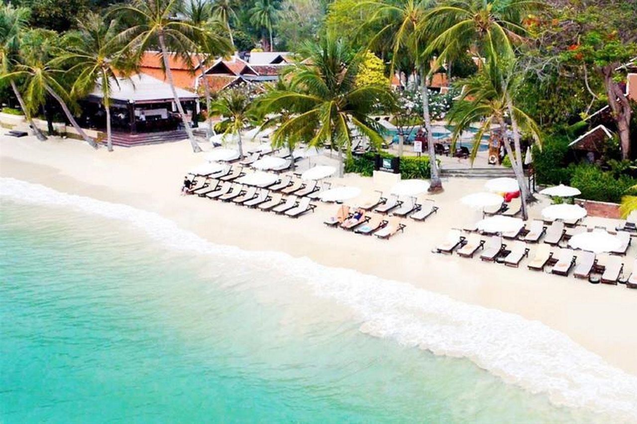 Regent Chaweng (Koh Samui)