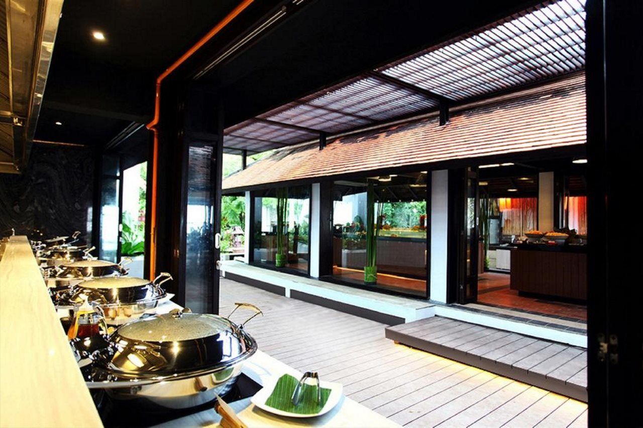 Regent Resort