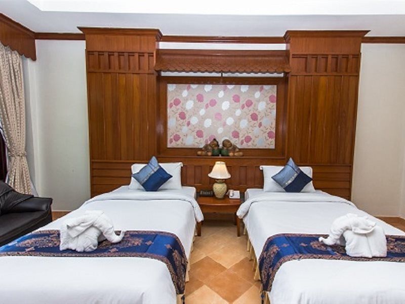 Resort Tony 3*