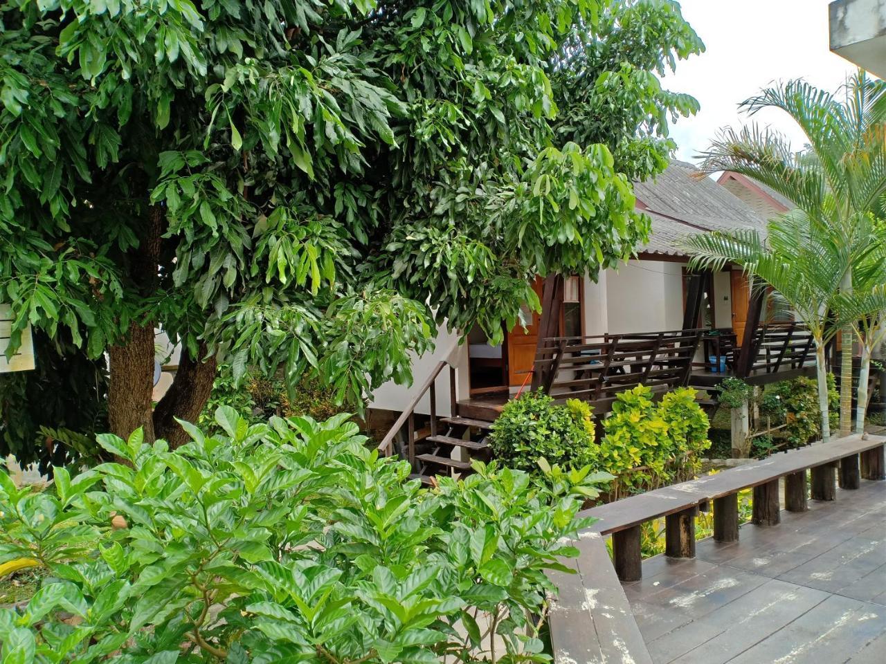 Resort Paibaansuan