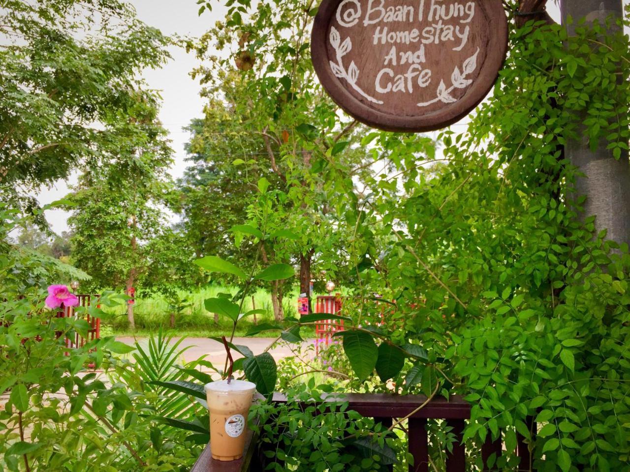 Baan Thung Prasat