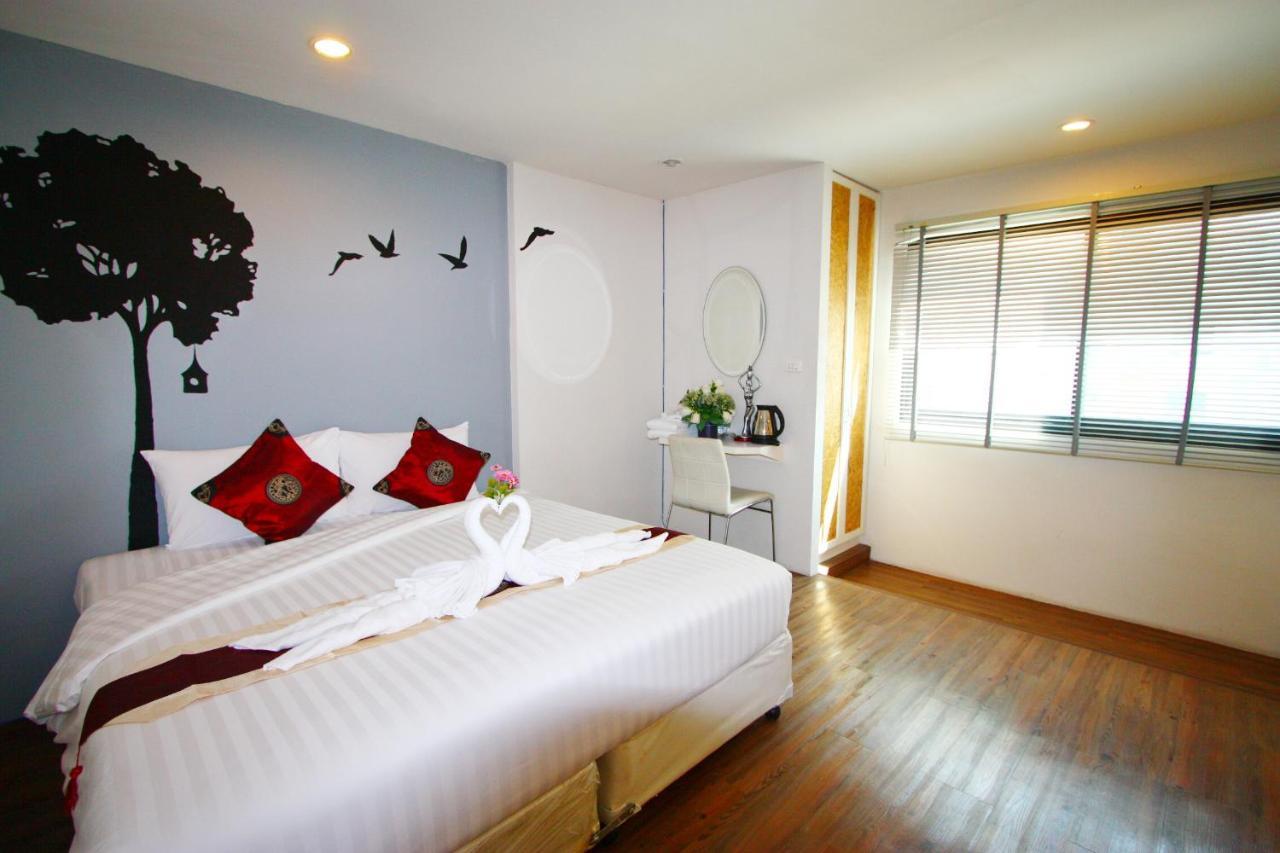 Royal King Hotel Bang Bo