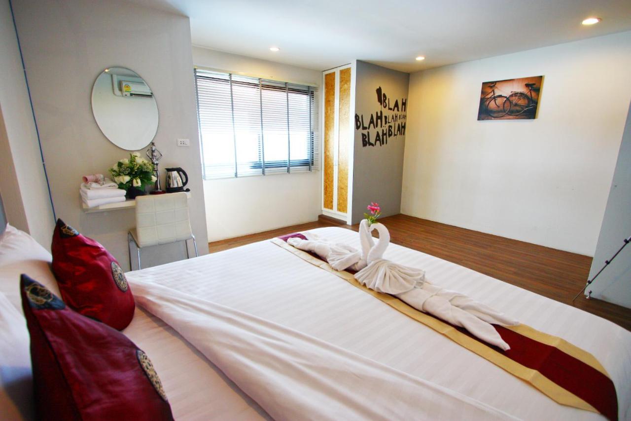 Royal King Hotel