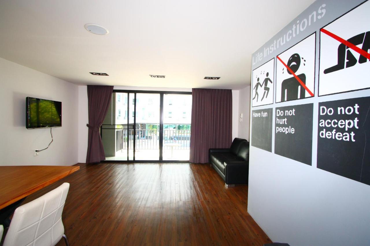 Hotel Royal King Bang Bo