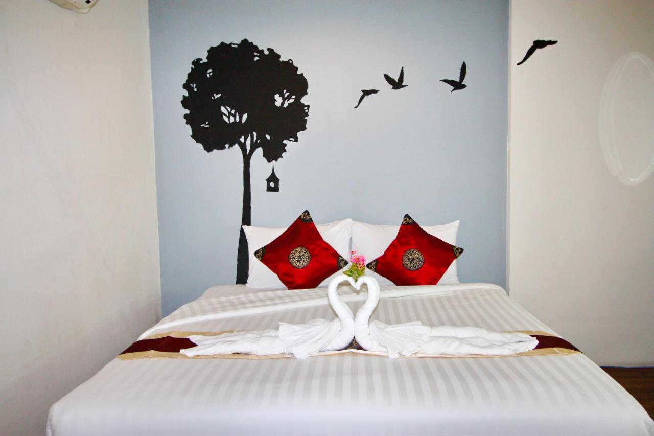 Royal King Hotel