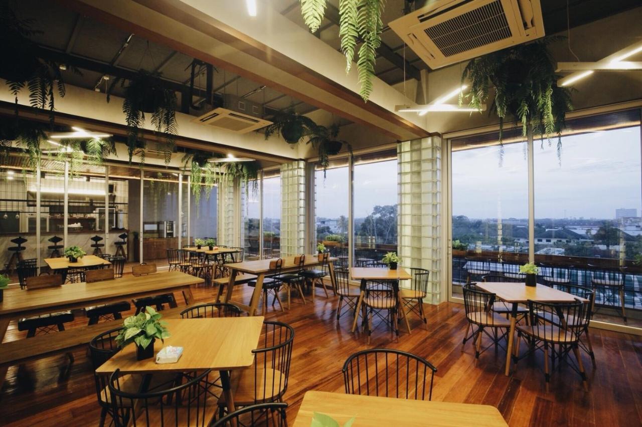 Hotel Laekhon Nonbai Nakhon Si Thammarat