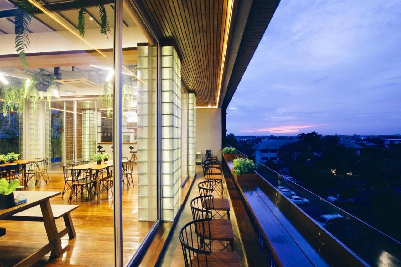 Laekhon Nonbai Hotel Nakhon Si Thammarat
