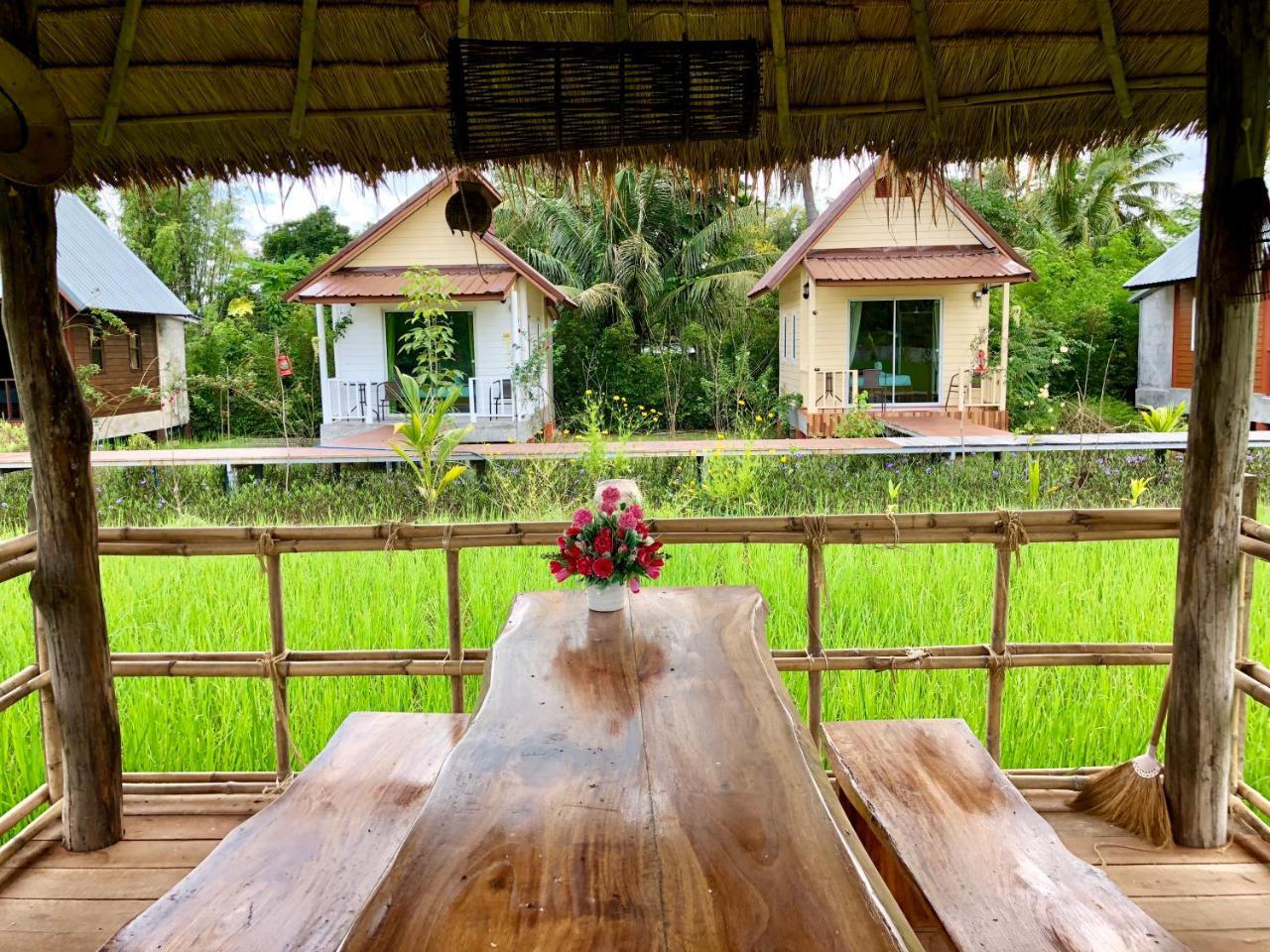 Baan Thung Resort