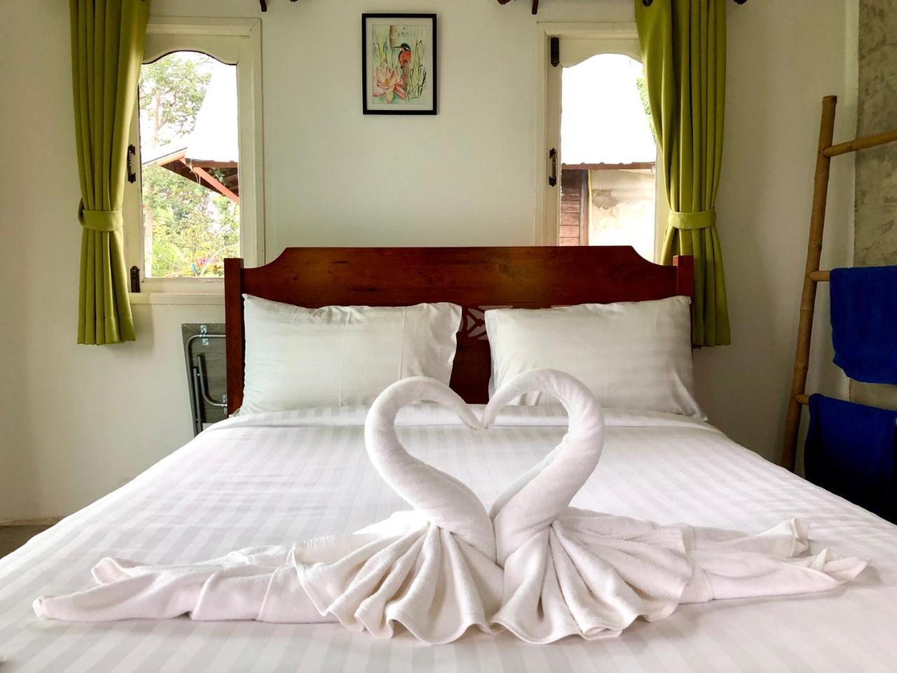 Baan Thung Prasat
