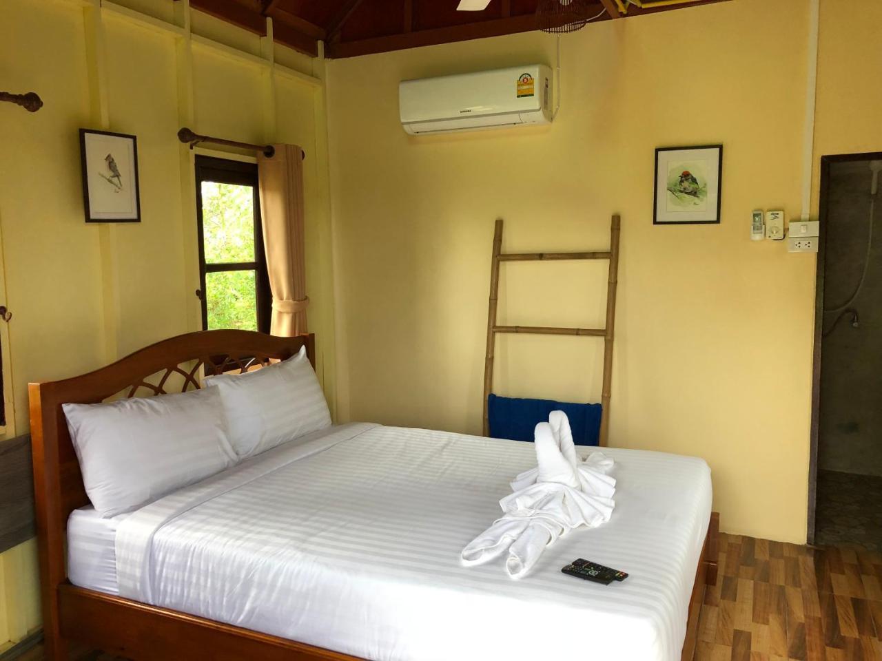 Resort Baan Thung