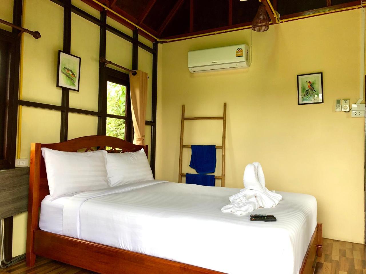 Baan Thung Prasat