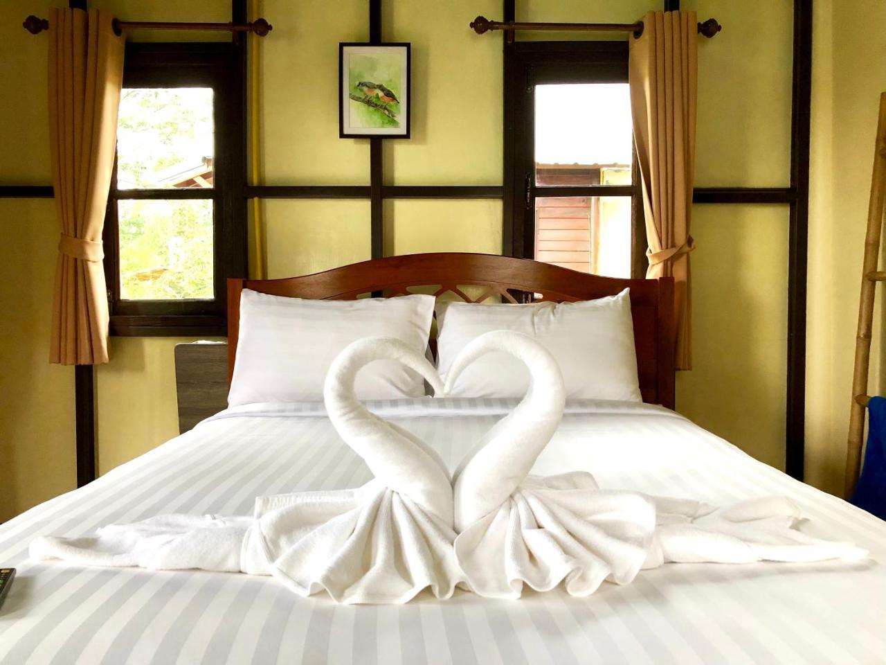 Baan Thung Resort
