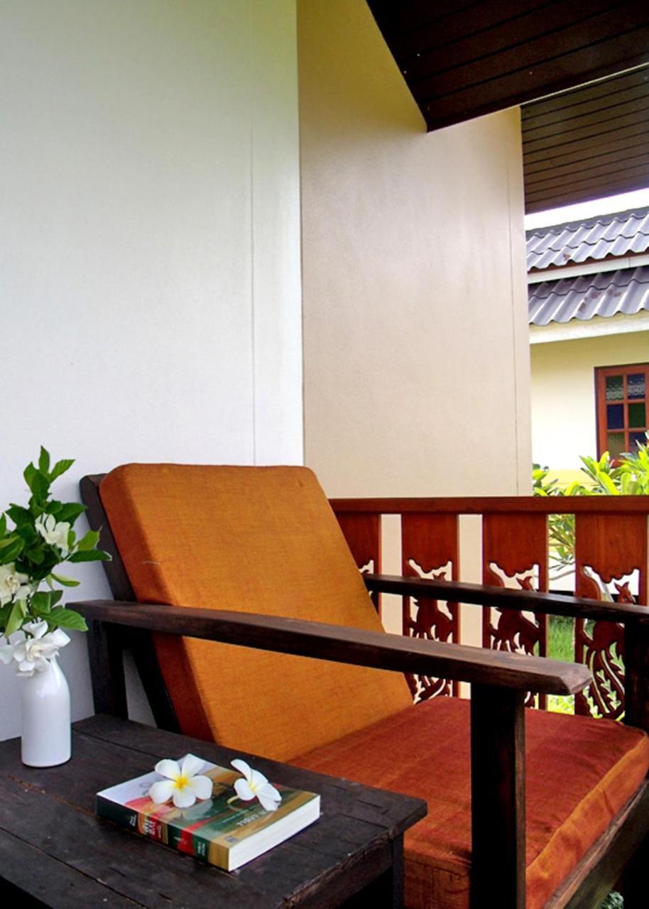 Baan Rim Klong 2*