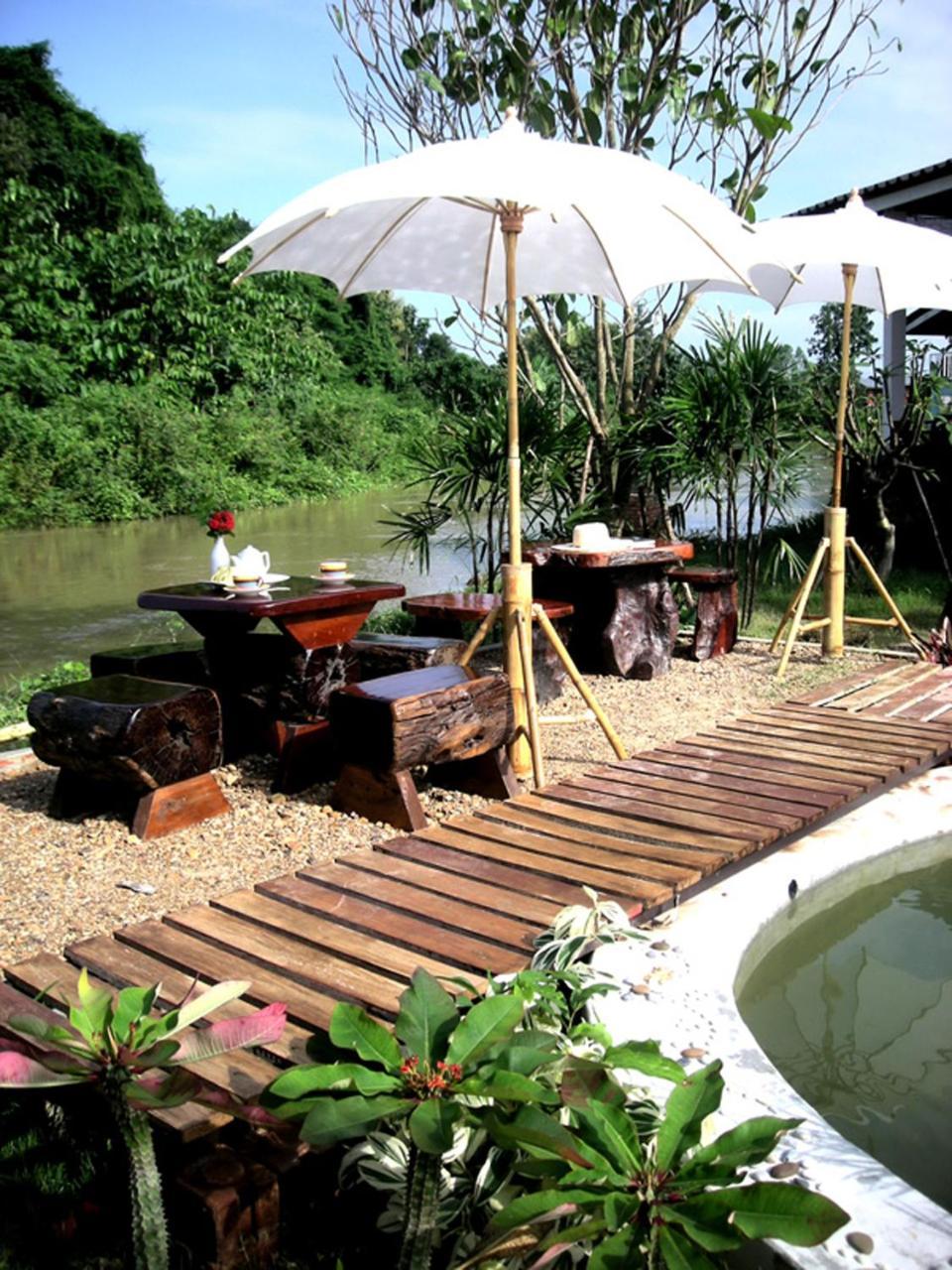 Baan Rim Klong 2* Sukhothai