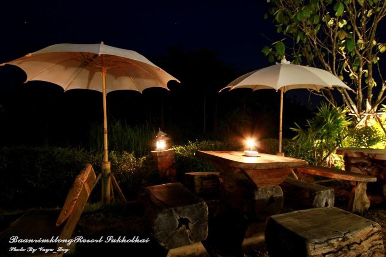 Baan Rim Klong 2* Sukhothai