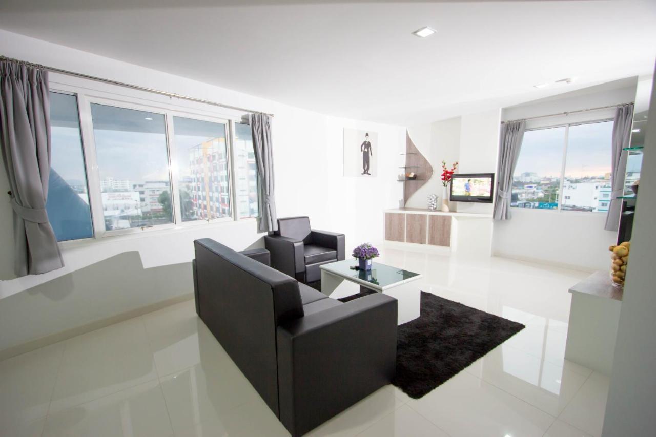 Prime Time 4* Chonburi