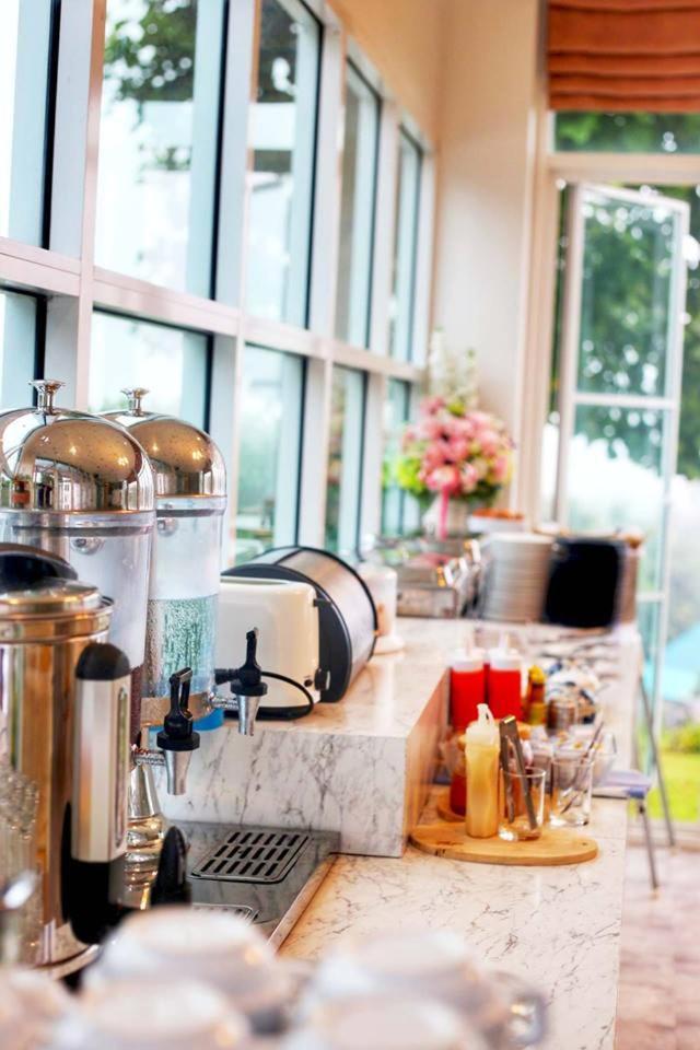 De View Boutique 3* Pua
