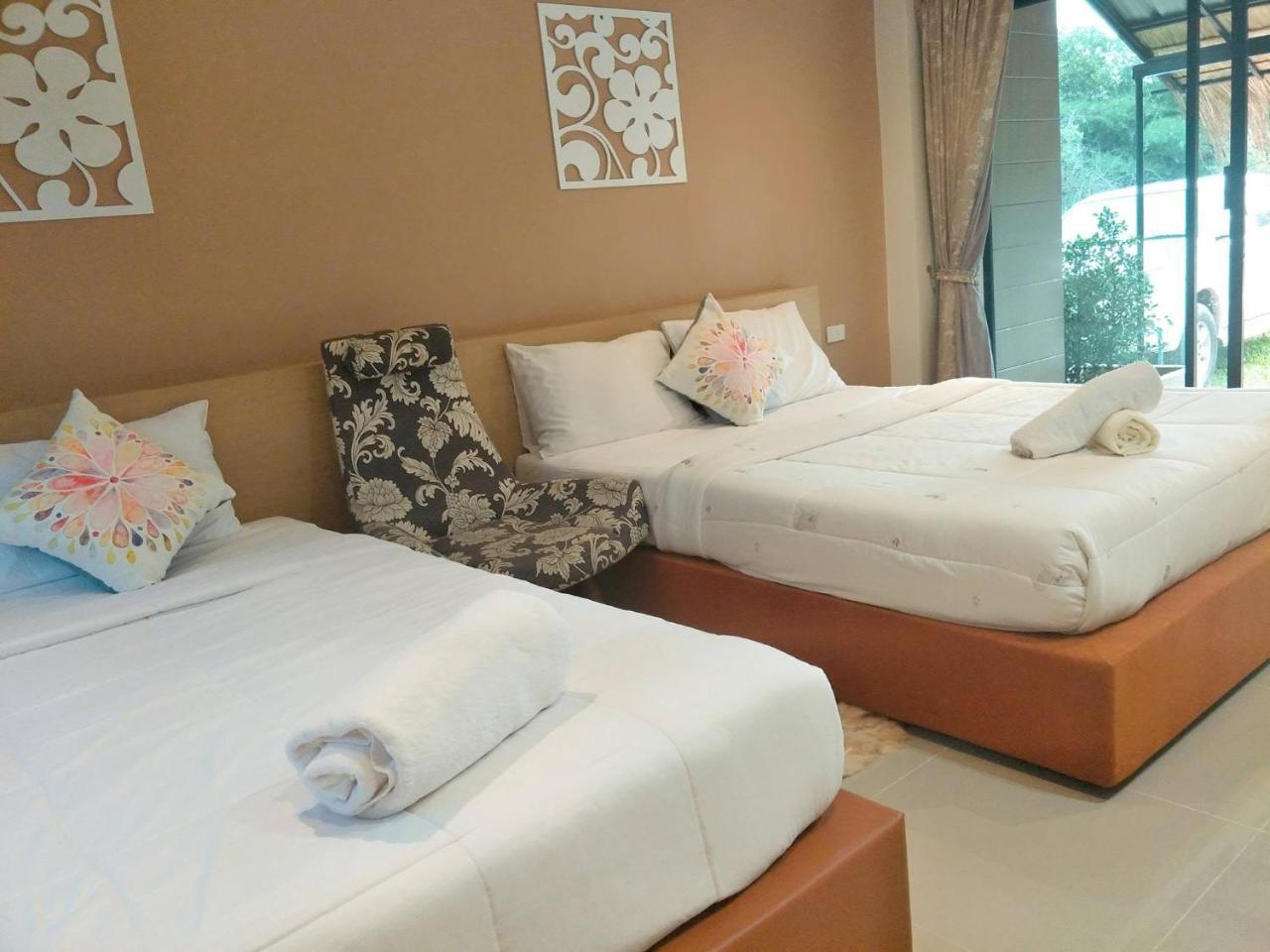 Suwi Coco 2* Ubon Ratchathani