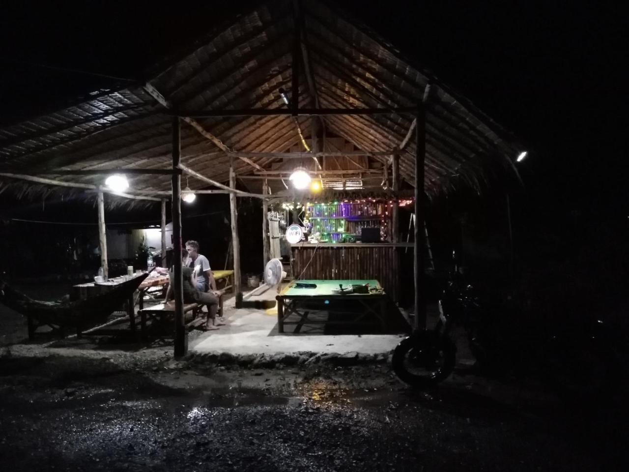 Khai Jungle Experience Resort