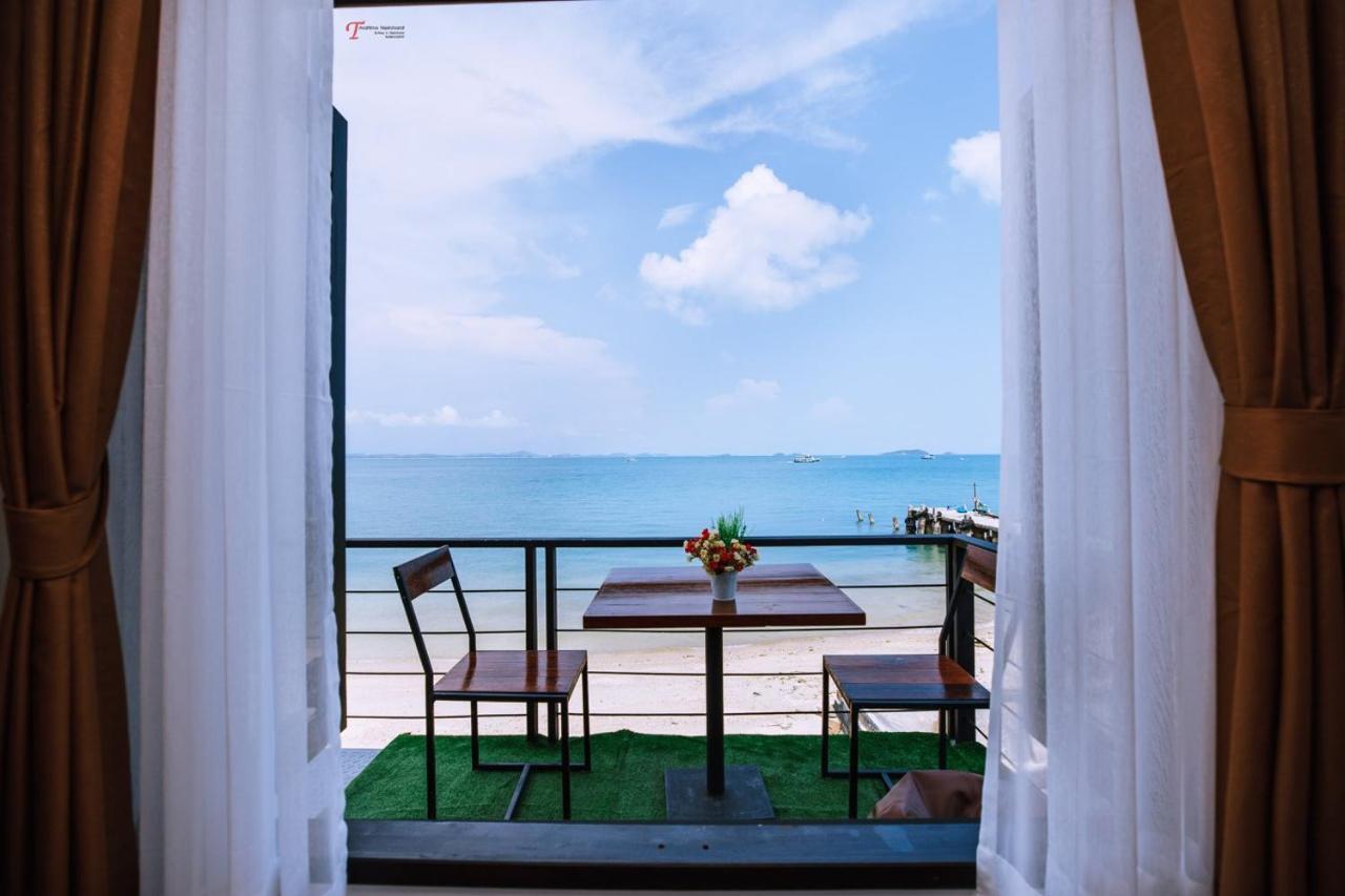 Resort Baan Rom Talay Made'