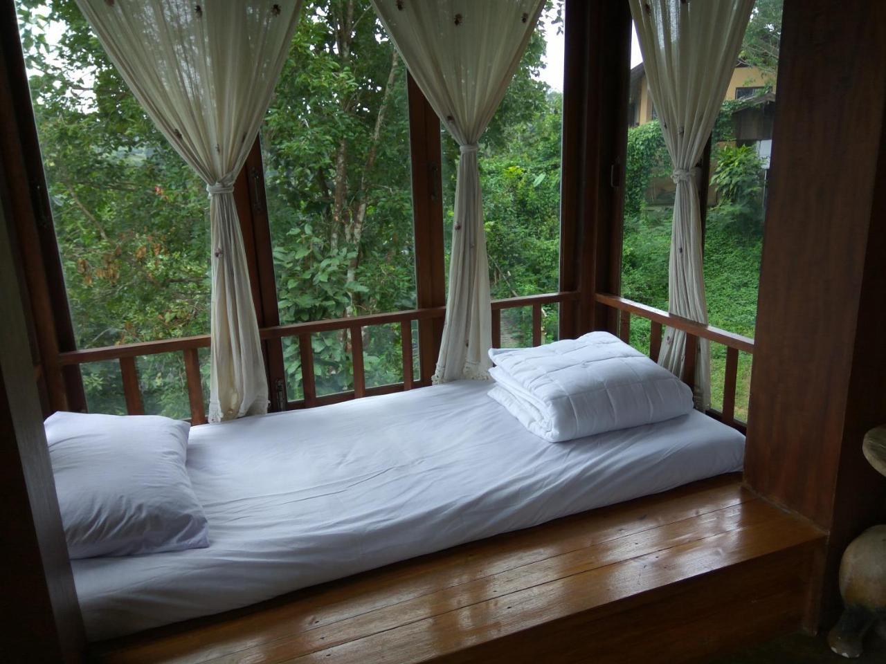 Resort Khunyuam Ban Khun Yuam