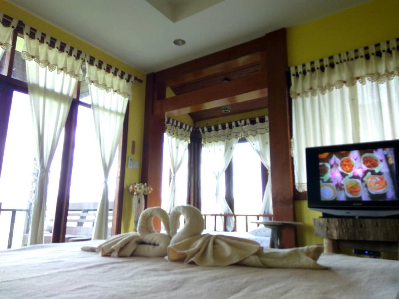 Resort Khunyuam